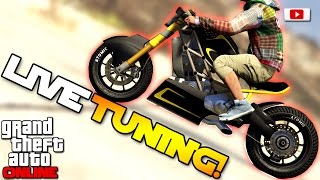 GTA 5 Online ImportExport Update 🛠😎Principe Diabolus Custom Tuning😎🛠 Wunsch Ducati Draxter [upl. by Bartholomeo]