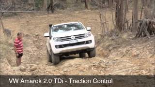 VW Amarok TDi [upl. by Ewan]