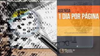 Agenda para Imprimir [upl. by Amor]