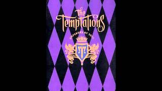 The Temptations  My Kind of Woman Emperors of Soul RARE [upl. by Sapienza]