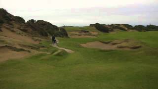 Bandon Dunes Golf Resort [upl. by Nuzzi]