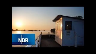 Neuanfang auf Hallig Hooge  die nordstory spezial  NDR [upl. by Tansy]