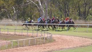 Mareeba 20240831 Race 2 [upl. by Nirroc]