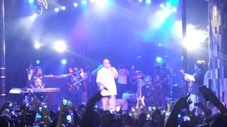 Warren G This Dj Live HD [upl. by Adahs18]