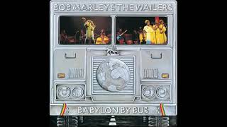 Bob Marley amp The Wailers  Rat Race Live At The Pavillon De Paris 1977 [upl. by Anitnauq855]