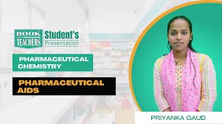 Pooja Yadav Topical Preparation Pharmaceutical Chemistry [upl. by Lauro937]