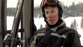 Breckenridge Snow Report Colorado March 4th 2011  Snow Report TV [upl. by Tterab]