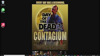 Day of the Dead 2 Contagium Review [upl. by Floyd90]