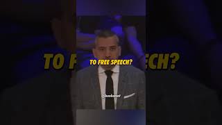 Mehdi Hasan Cooks Douglas Murray  Munk Debate [upl. by Malamud]