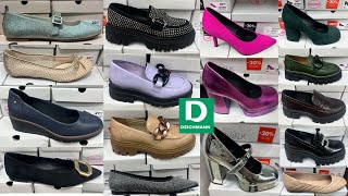 DEICHMANN WINTER SALE 2024 CONTINUES [upl. by Menzies259]