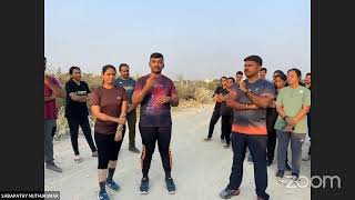 SABAPATHY MUTHUKUMAR ACTIVE EXERCISES [upl. by Airehc]