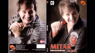 Mitar Miric  Granica  Audio 2011 HD [upl. by Christopher]