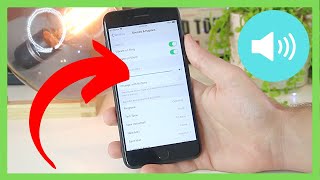 iPhone Message Notification Sound Not Working 🔥 HOW TO FIX [upl. by Renaldo]