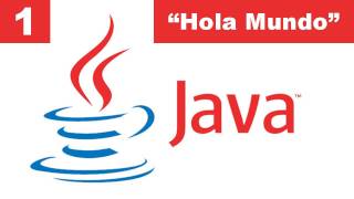 Tutorial Java  1 Introducción y Primer Programa quotHola Mundoquot [upl. by Neva941]