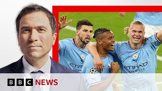 Explained Did Manchester City break Premier League rules  BBC News [upl. by Isaacs]