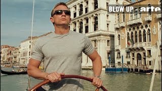 Venedig im Film  Blow Up  ARTE Serien amp Filme [upl. by Michal]