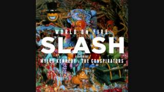 SLASH  SLASH 1995  FULL ALBUM [upl. by Assir5]