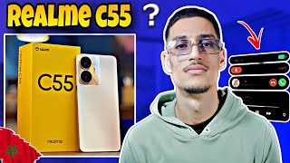 64MP AI Camera  realme C55  Entertainment Ka Champion [upl. by Brandwein]