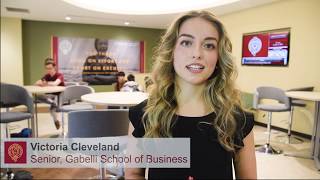 Why Gabelli for Undergraduates [upl. by Lietman]