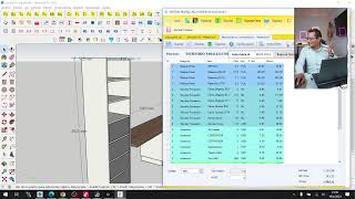 Emisión en directo de Melamina 3D [upl. by Ainesey771]