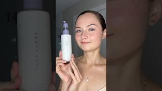 Honest Review of Fenty Skin Butta Drop Hydrating Body Milk ✨ fentyskin bodycare shorts [upl. by Ashla704]