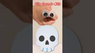 Silly Sounds 22 💀 inspired by MattRose [upl. by Rustice452]