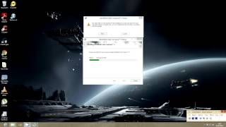 solved cabinet file cab error in battlefield bad company2 [upl. by Alfons85]