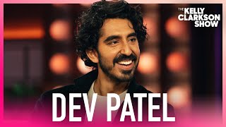 Dev Patel Tripled Down On Indian Heritage In Monkey Man [upl. by Minnie887]