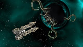 Going deep into the Abyss  StarSector 097a [upl. by Axe275]