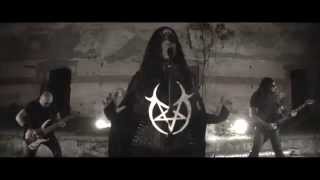 LACHRYMOSE  False God OFFICIAL VIDEO [upl. by Leicester749]