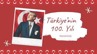 Türkiyenin Yeni 100Yılı 🇹🇷 [upl. by Zenia]