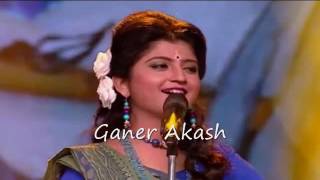 আহা সাজো সাজো রাই  Aha sajo sajo rai  Aditi Munshi Song [upl. by Lenz]