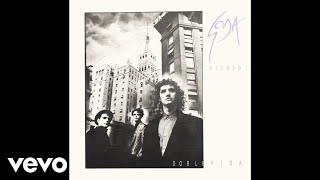 Soda Stereo  En El Borde Official Audio [upl. by Alenairam]