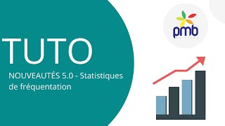 NOUVEAUTÉS 50  Statistiques de fréquentation [upl. by Camp]