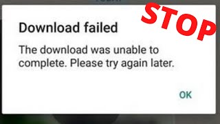 ⛔STOP before updating Android 11  WhatsApp media download failed issue resolved [upl. by Spring]