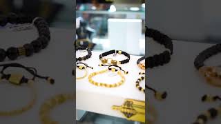 Luxurious handmade bratari aur cu snur ARJewels [upl. by Hourihan]