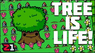 This FREE Game Will Have Your Give Up EVERYTHING FOR TREE  Grow Your Guarden [upl. by Perce]