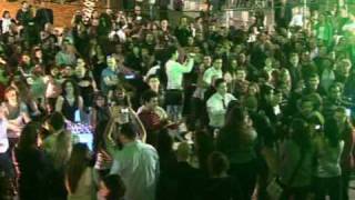 Haifa Flash Mob [upl. by Darrin]