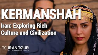 Kermanshah Iran Exploring Rich Culture amp Civilization [upl. by Adaminah]