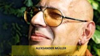 Aleksander Müller  Kägistatud neegritari kättemaks Trinidadi auriku pardal [upl. by Theresina]