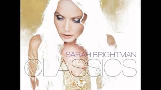 How fair this place  Sarah Brightman Orchestral Instrumental [upl. by Sirah]