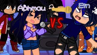 °•☆Aphmau and friends have a Karaoke night☆•° Original concept but read desc [upl. by Anelehs]