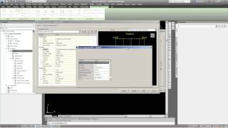 COMO CREAR UNA BANDA DE DATOS EN CIVIL 3D PARTE 1 PENDIENTE DE RASANTE [upl. by Nerahs]