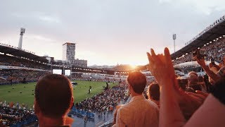 Gothia Cup 2018  Official Aftermovie [upl. by Udele]