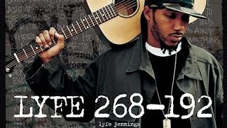 THHC Podcast Episode 182 Lyfe Jennings  Lyfe 268192 REVIEW [upl. by Nnylhsa]