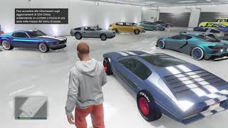 eldoradogg Modded Account for Only 3€ with modded car and full deluxo is a scam  GTA 5 Online [upl. by Rasaec428]