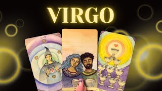 VIRGO 💐ITS TIME FOR U TO KNOW THE TRUTH😯 THEY ARENT GHOSTING U😯HERES WHATS REALLY GOING ON [upl. by Meadows]