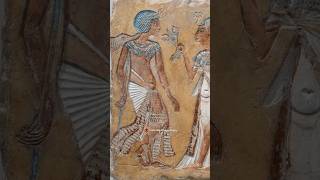 Akhenaten The Mysteries of Religious Revolution [upl. by Hertha]