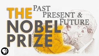 Do the Nobel Prizes Still Make Sense in the 21st Century [upl. by Melan]