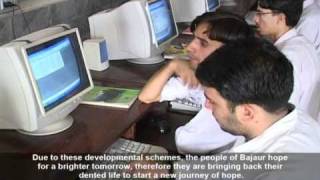 Documentary on Bajaur Agency Part B [upl. by Pollux]